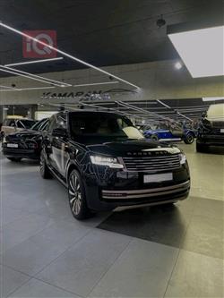 لاند روفر رانج روفر فوج